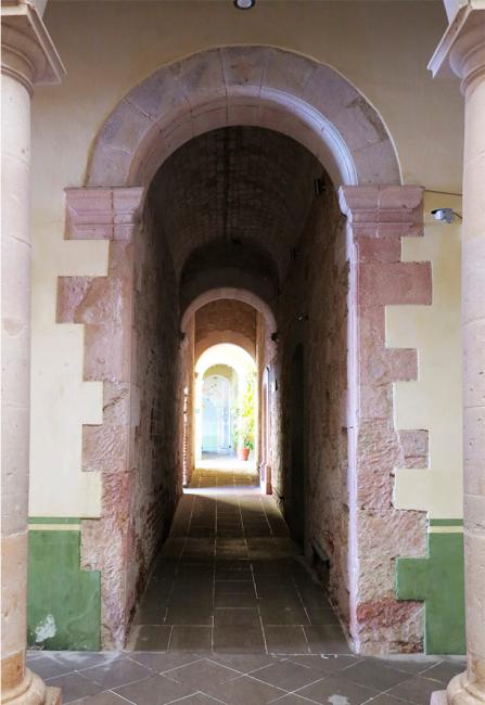 Ciudadela del Arte-Museo Manuel M. Ponce