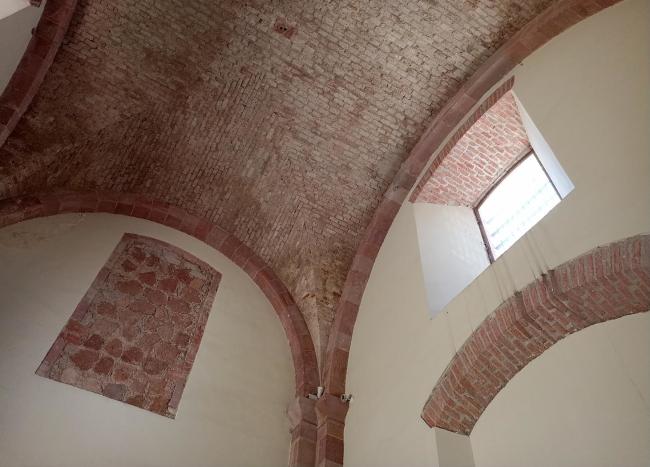 Antigua Casa de Moneda de Zacatecas-Museo Zacatecano