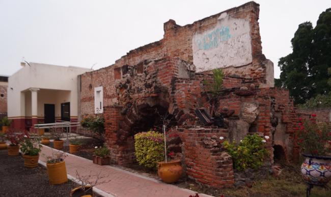 Casa de la Cultura de Salvatierra