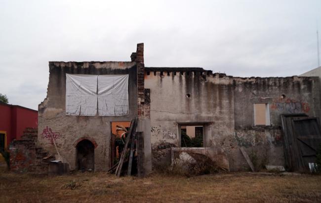 Casa de la Cultura de Salvatierra
