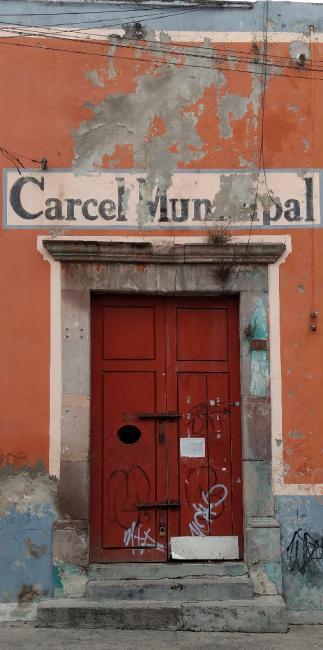 Cárcel Municipal