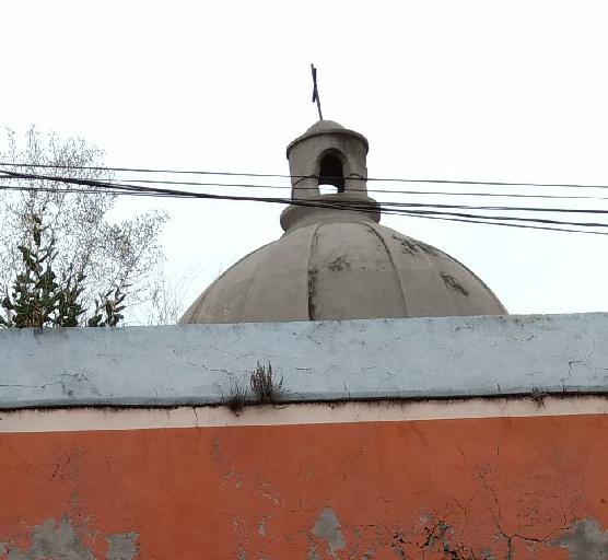 Cárcel Municipal