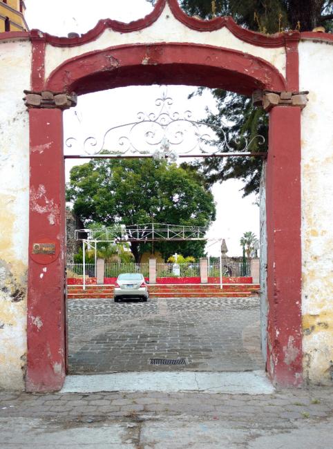 Conjunto Religioso de Santo Domingo