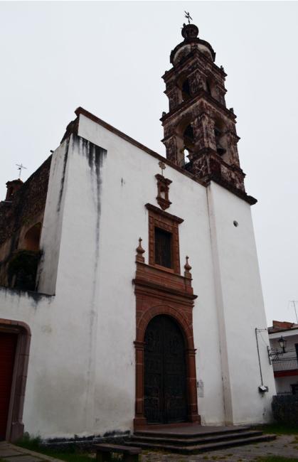 Conjunto Religioso de San Francisco