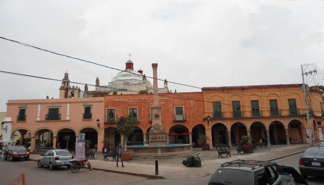 Portal Guerrero