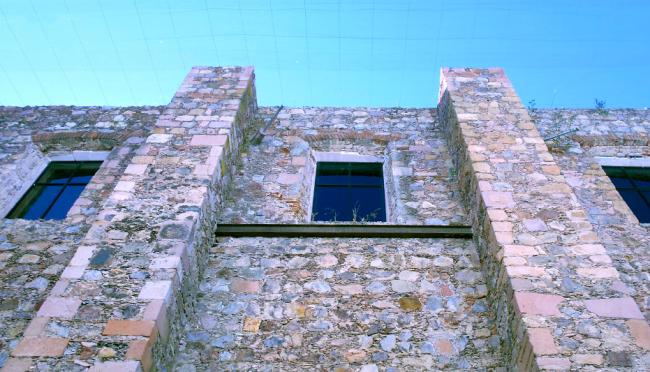 Museo de Arte Abstracto Manuel Felguerez