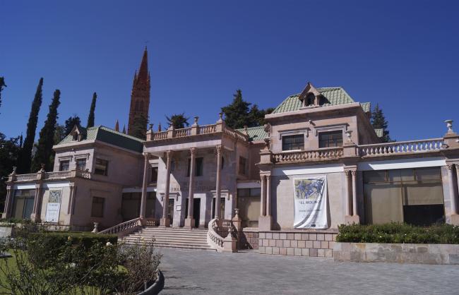 Museo Francisco Goitia