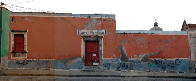 Cárcel Municipal