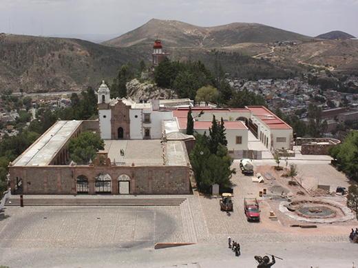Museo Toma de Zacatecas
