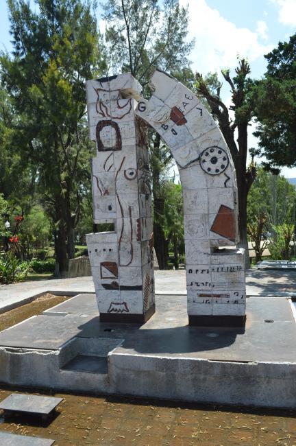 Parque Enrique Estrada