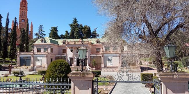 Museo Francisco Goitia
