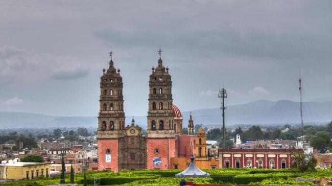 Santuario Diocesano de Nuestra Señora de la Luz