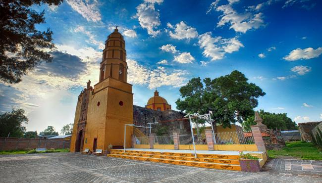 Conjunto Religioso de Santo Domingo