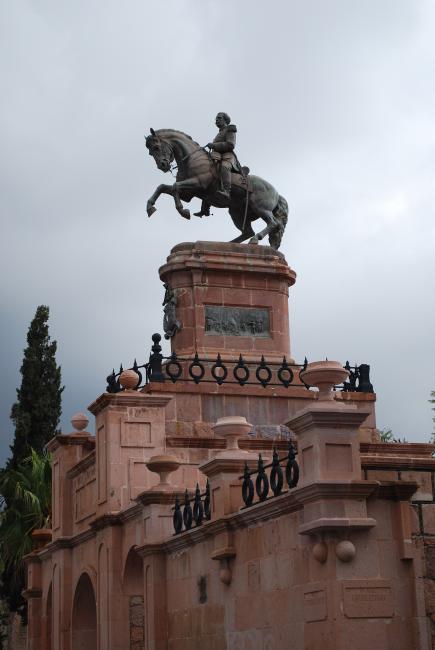 Parque Enrique Estrada