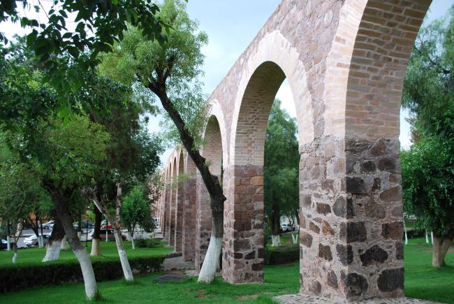 Parque Enrique Estrada