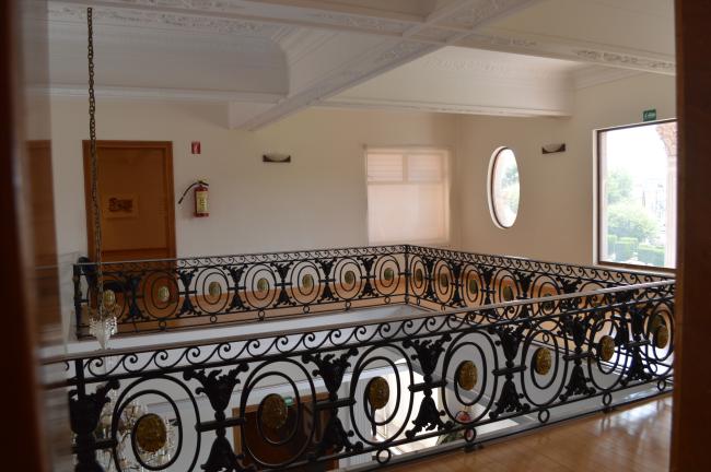 Museo Francisco Goitia