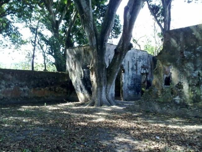 Antiguas Caballerizas de Santa Anna