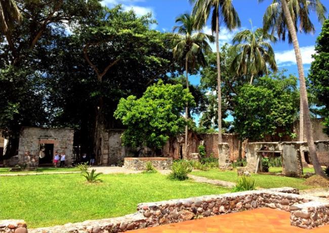 Casa de Cortés