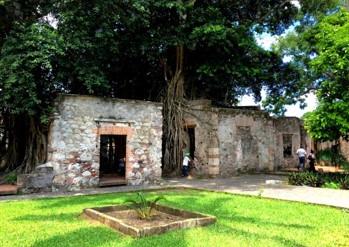 Casa de Cortés