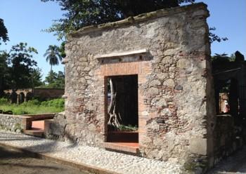 Casa de Cortés