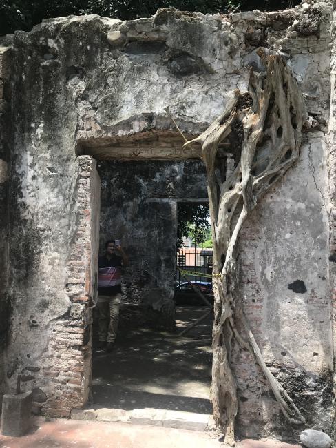 Casa de Cortés
