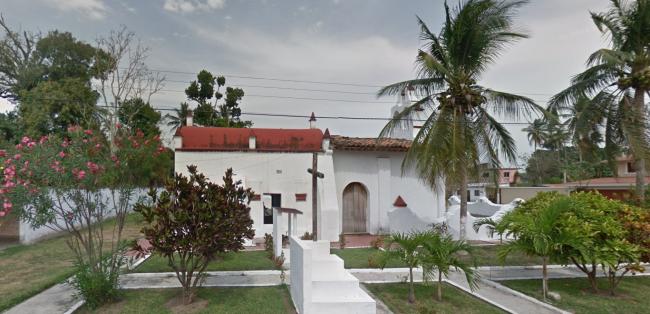 Ermita del Rosario