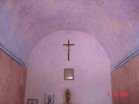 Ermita del Rosario