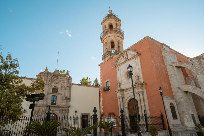 Durango