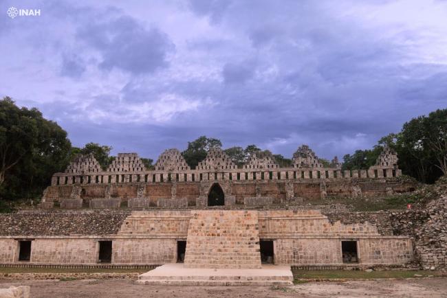 Uxmal