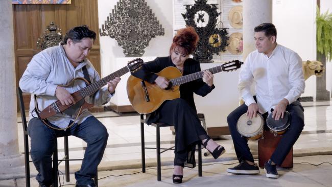 Bolero: identidad, emoción y poesía hecho canción