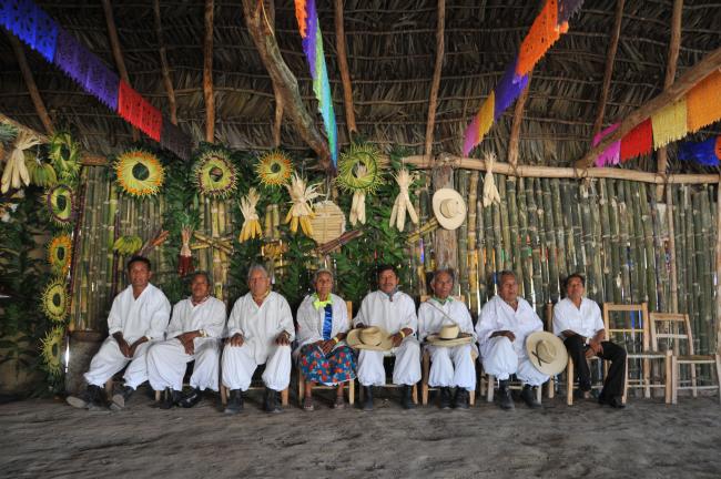 Xtaxkgakget Makgkaxtlawana: el Centro de las Artes Indígenas y su contribución a la salvaguardia del patrimonio cultural inmaterial del pueblo totonaca de Veracruz, México