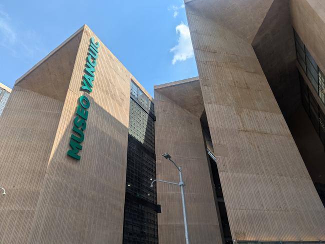 Museo Yancuic