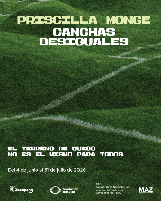 Canchas desiguales: El terreno de juego no es igual para todos