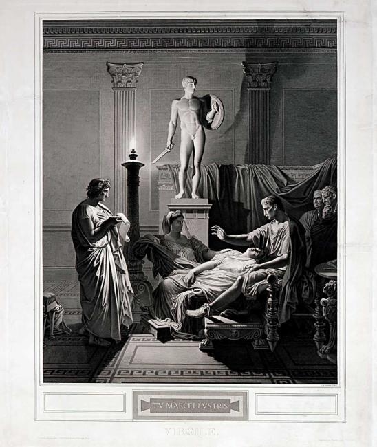 El imaginario del cuerpo heroico y sus avatares