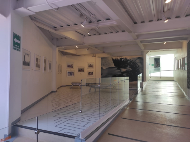 Museo de las Culturas Pasión por Iztapalapa