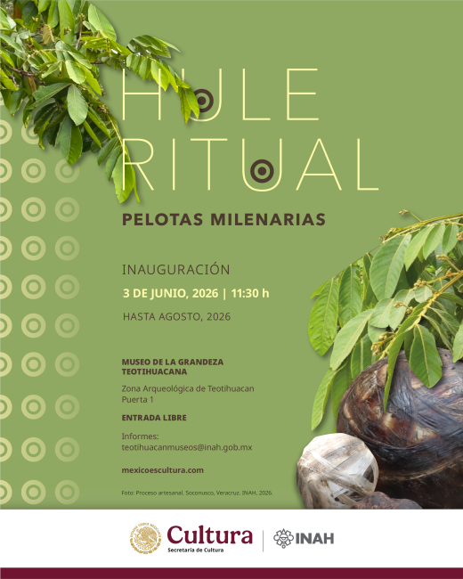 Hule Ritual