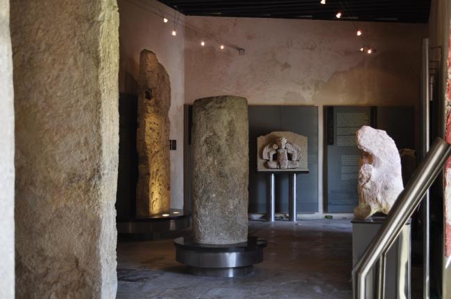 Sala Estilo Puuc