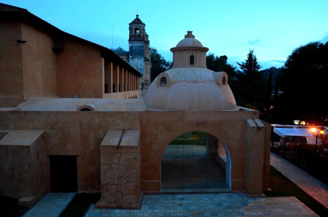 Centro Cultural de los Altos de Chiapas