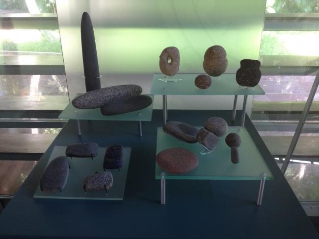 Museo de Sitio de Bocana del Río Copalita