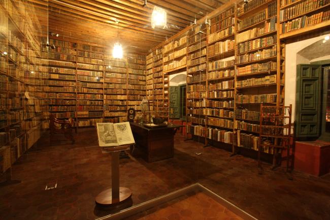 Museo Regional de Guadalupe
