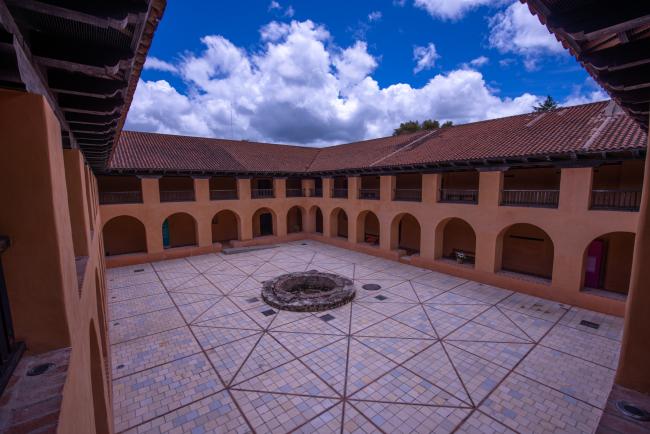 Centro Cultural de los Altos de Chiapas