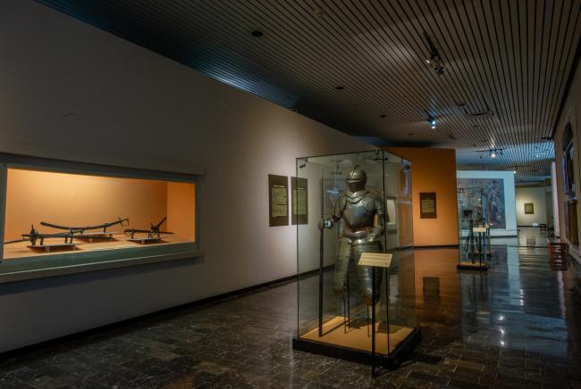 Sala Historia