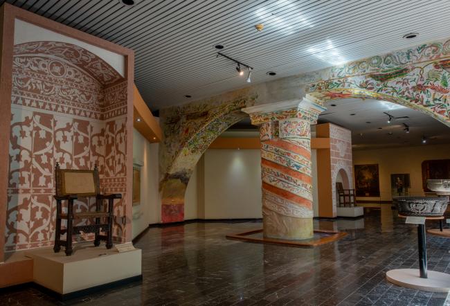 Sala Historia