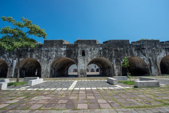 Museo Local Fuerte de San Juan de Ulúa
