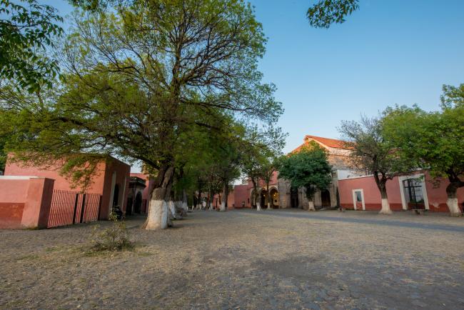 Museo Regional de Tlaxcala