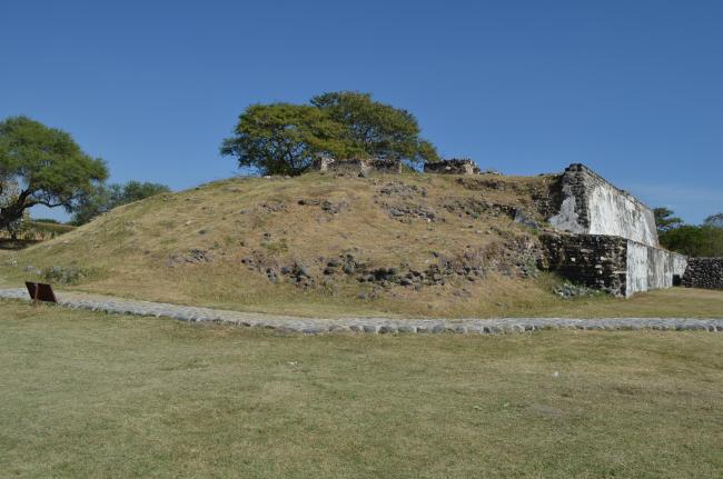 Tepapayeca