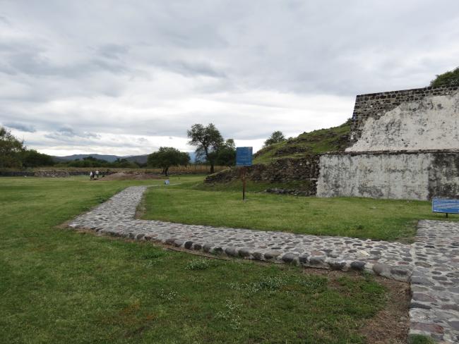 Tepapayeca