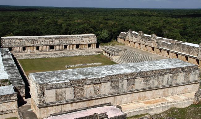 Uxmal