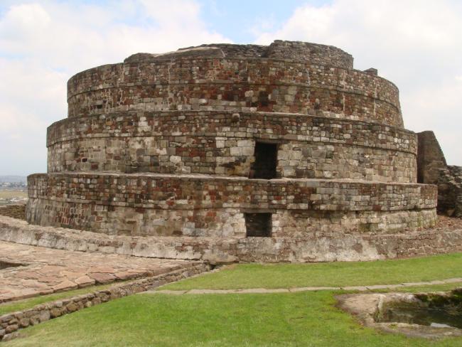 Calixtlahuaca