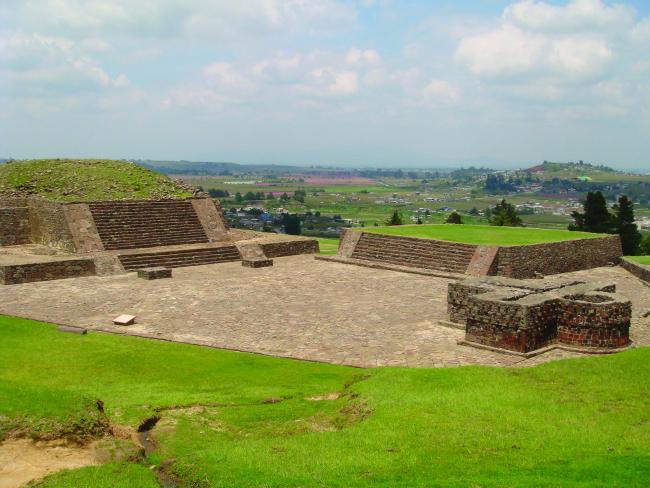 Calixtlahuaca